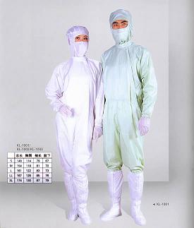 供应防静电工作服